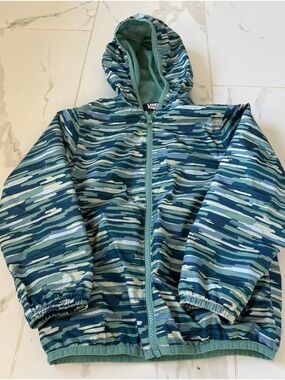 Boys Jacket